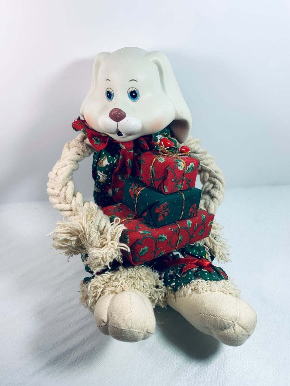 Floyd Bunny House Of Lloyd Decor